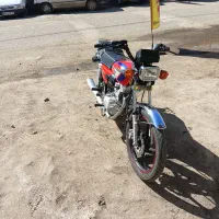 موتور 1403|موتورسیکلت|سبزوار, هفت تیر|دیوار