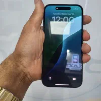 ایفون ۱۶ نرمال شرایطی|موبایل|اصفهان, مفتح|دیوار