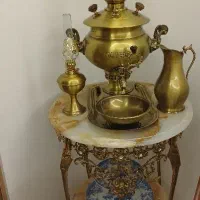 میز برنز|میز تلفن|همدان, |دیوار