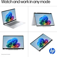 لپ تاپ اچ پی HP OmniBook 7 Flip 16 X360 AU0070WM