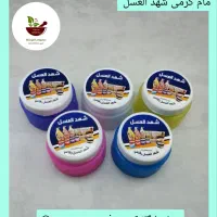 کرم شهدالعسل خوشبو کننده نقاط حساس بدن و ضد تعریق|آرایشی، بهداشتی، درمانی|مشهد, رستگار|دیوار