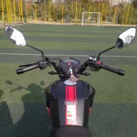 موتور xy150|موتورسیکلت|تهران, شهرک ولیعصر جنوبی|دیوار