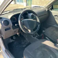 پراید ۱۱۱ مدل ۹۵ بدون رنگ|خودرو سواری و وانت|نیریز, |دیوار