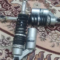 کمک موتور هندا125.200.رهروی|قطعات یدکی و لوازم جانبی|پاکدشت, پاکدشت (مامازند)|دیوار