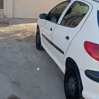 206تیپ 5 مدل 95