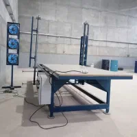 راه اندازی خط تولید اسفنج قالبی|خدمات پیشه و مهارت|آفتاب, |دیوار