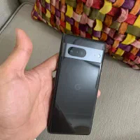 گوگل پیکسل 7
