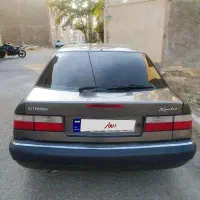 زانتیا 84 تمیز|خودرو سواری و وانت|شاهینشهر, شهرک هشت بهشت|دیوار