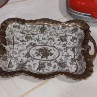 تعدادی ظروف پذیرایی شیک|ظروف سرو و پذیرایی|رشت, گلسار|دیوار