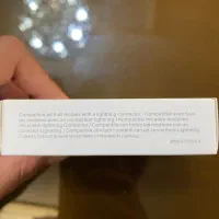 شارژر ایفون|لوازم جانبی موبایل و تبلت|قشم, |دیوار