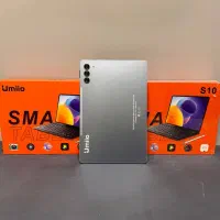 تبلت umiio s10 صفحه نمایش AMOLED دانش آموزی|تبلت|تهران, فدک|دیوار