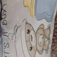 سرویس روتختی کودک