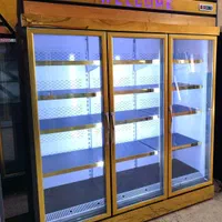 یخچال ایستاده فروشگاهی هایپرمارکت،سوپری،شیرسردکن|فروشگاه و مغازه|اصفهان, ارغوانیه|دیوار