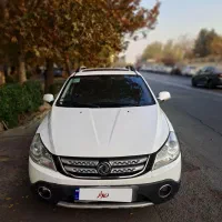 h30 کراس اسپورت