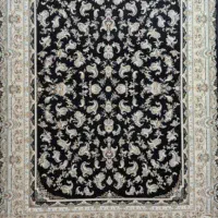 فرش تمام نخ کاشان ٪ ترند سال|فرش|دزفول, |دیوار