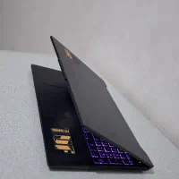 Asus fx507 zu4|رایانه همراه|فولادشهر, B4|دیوار