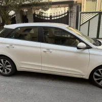 i20 مدل 96|خودرو سواری و وانت|تهران, پاسداران|دیوار