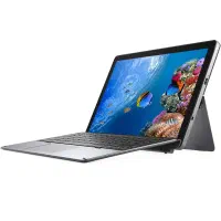 لپتاپ لمسی تبلت‌شو نسل 8 دل DELL Latitude 7200