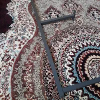 رگال دیواری،آهن|کتابخانه، شلف، قفسه‌های دیواری|آبادان, |دیوار