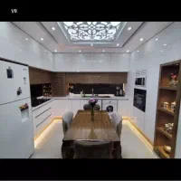 استاد کار ماهر و نیمه ماهر برای ساخت و نصب کابینت|استخدام معماری، عمران و ساختمانی|اصفهان, رهنان|دیوار