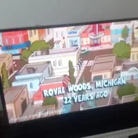 تلویزیون سامسونگ