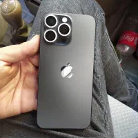 ایفون 15 پرو مکس 256  iPhone 15 pro max|موبایل|تبریز, |دیوار