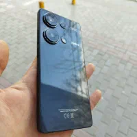 گوشی note 13 pro تمیز