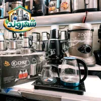 چایساز کنار همی پرقدرت برندk.chefبا ارسال