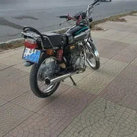 بهرو 125 مدل 90