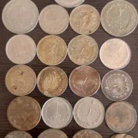 سکه های کلکسیونی|کلکسیون سکه، تمبر، اسکناس|آبیک, |دیوار