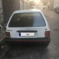 هاچبک کره ایی|خودرو سواری و وانت|آستارا, |دیوار