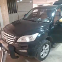 لیفان x60 مدل ۹۲|خودرو سواری و وانت|اصفهان, جامی|دیوار