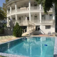 ویلایی تمام عیار 1500متر/قصر کلاسیک