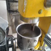 یخچال بستنی