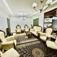 مبلمان سلطنتی|مبلمان خانگی و میز عسلی|پرند, فاز ۲|دیوار