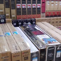 بازرگانی علیخانی