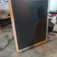 آینه بزرگ 120*150|آینه|رامهرمز, |دیوار