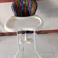 صندل غذای کودک