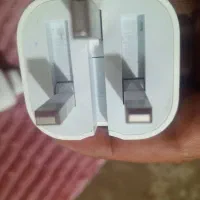 شارژر آیفون اصلی