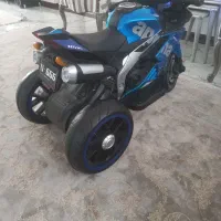 موتور شارژی نو|اسباب‌‌بازی|تهران, خزانه|دیوار