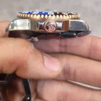 سه عدد ساعت مردانه رولکس و رومانسون نو|ساعت|خرمآباد, |دیوار