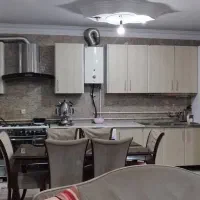 ۱۲۰ متر شهرک دریا