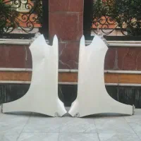 گلگیر لندکروز