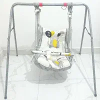 تاب لندوی دوروی بچه