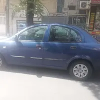 تیبا صندوق‌دار SX، مدل ۱۳۹۸|خودرو سواری و وانت|تهران, دلگشا|دیوار