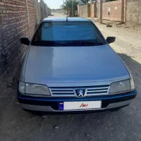 پژو۴۰۵ زیمنس|خودرو سواری و وانت|سیب و سوران, |دیوار