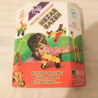 اسباب بازی برای رنج‌ سنی ۳ ساله و ۴ ساله و ۵ ساله|اسباب‌‌بازی|تهران, امیرآباد|دیوار