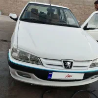 پژوپارس مدل 88سفارشی مدیران خودرو|خودرو سواری و وانت|زابل, |دیوار