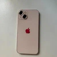 گوشی موبایل ایفون ۱۳ نرمال