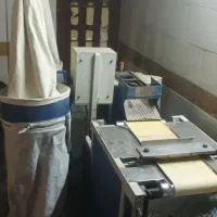 دستگاه قند خرد کنی